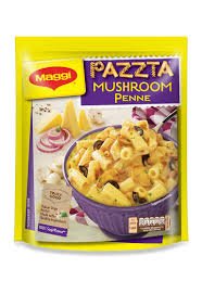MAGGI PAZZTA MUSHROOM PENNE 68.5G