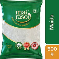 MAI RASOI MAIDA 500G