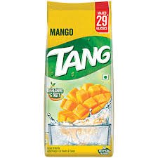 MANGO TANG REFRESHING & TASTY 500G