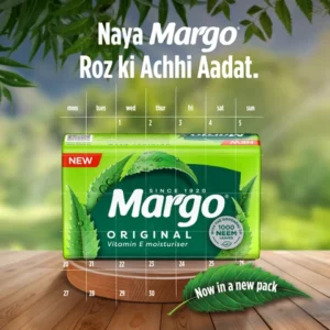 MARGO ORIGINAL VITAMIN MOISTURISER 500G