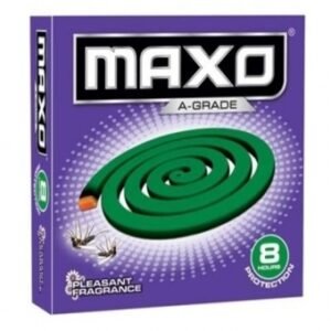 MAXO A-GRADE COIL
