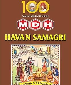 MDH HAVAN SAMAGRI 500G