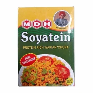 MDH SOYATEIN SOY GRANULES 200G