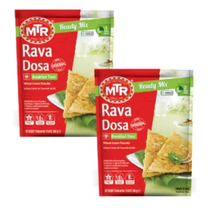 MTR RAVA DOSA 500G