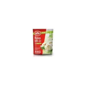 MTR RAVA IDLI 500G