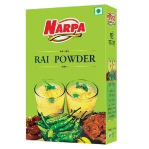 NARPA RAI POWDER 100G