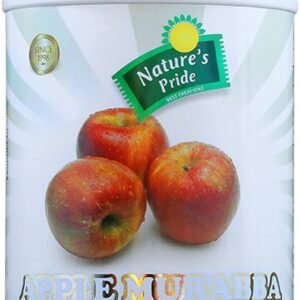 NATURE'S PRIDE APPLE MURABBA 1KG