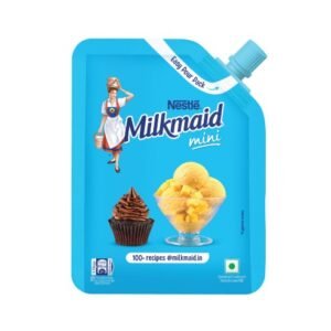 NESTLE MILKMAID MINI 190G