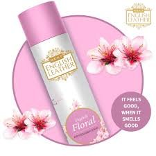NEXT ENGLISH LEATHER ROSE OLIVA AUSTIN SPRAY 220ML