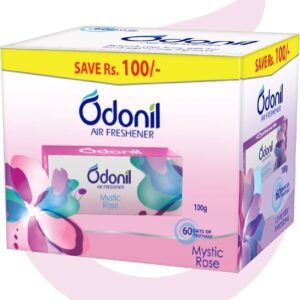 ODONIL AIR FRESHNER MULTI-PIECE 4 PACKETS