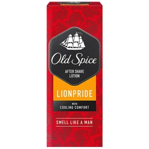 OLD SPICE AFTER SHAVE LOTION LIONPRIDE 100ML