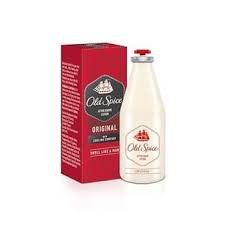 OLD SPICE AFTER SHAVE LOTION 100ML