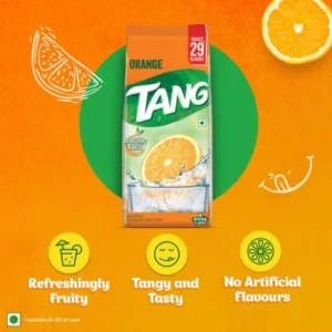 ORANGE TANG POWDER 500G