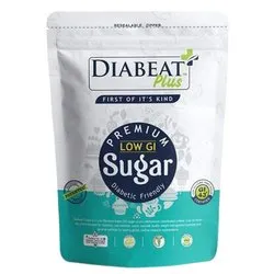OVERRA DIABEAT PLUS PREMIUM LOW GI SUGAR 500G