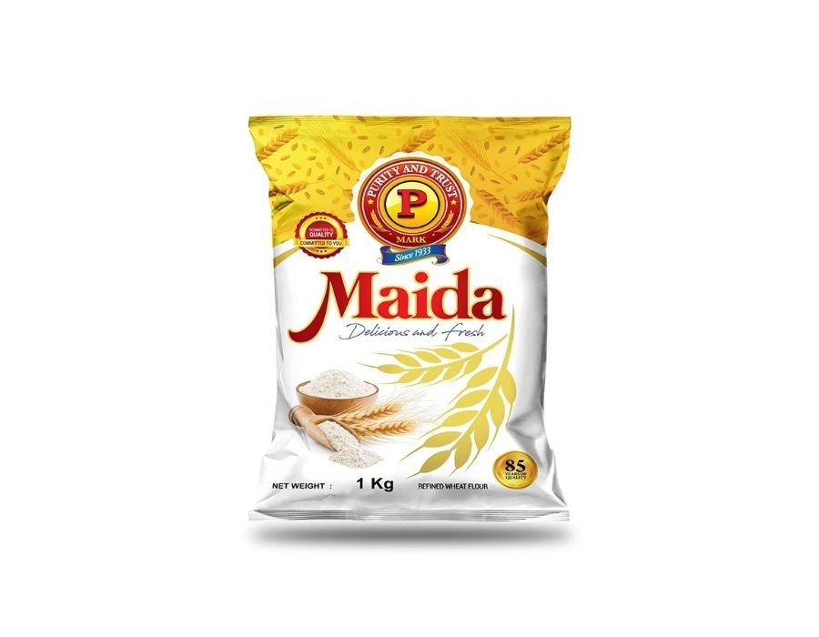 P MARK MAIDA 1 KG