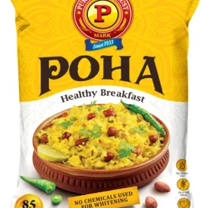 P MARK POHA 400G