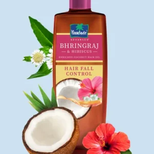 PARACHUTE BHRINGRAJ COCOUNT HAIR OIL 200ML