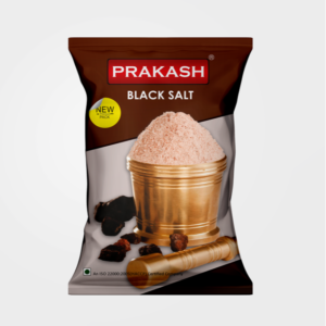 PARKASH BLACK SALT 200G