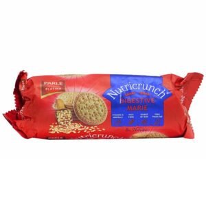 PARLE PLATINA NUTRICRUNCH COOKIES 79.2G