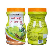 PATANJALI CHYAWANPRASH AVLEH 1KG