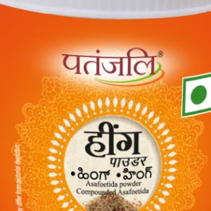 PATANJALI HING POWDER 200G