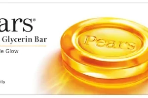 PEARS ORIGINAL GLYCERIN BAR 4 +1 BAR FREE