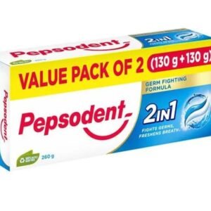 PEPSODENT GEL FRESHENS PASTE 260G