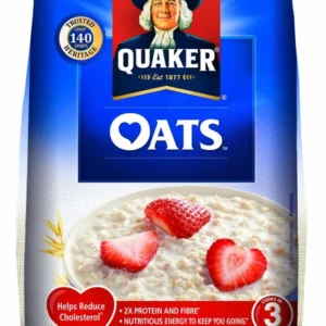 QUAKER OTAS 1KG