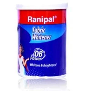 RANIPAL FABRIC WHITENER WITH OB POWER 80G