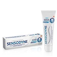 SENSODYNE REPAIR & PROTECT 100G