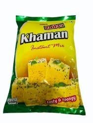 SHILPA KHAMAN INSTANT MIX 500G
