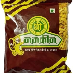 SHREE RIM JIM SWEET & NAMKEEN  600G
