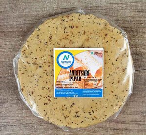 SPECIAL AMRITSARI PAPAD 200G