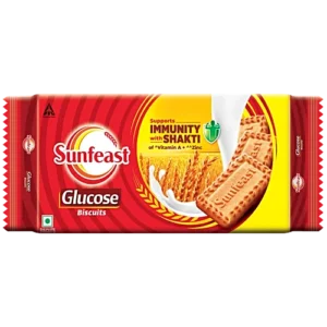 SUNFEAST GLUCOSE BISCUITS 100G