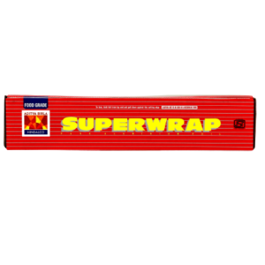 SUPERWRAP 25 METRE