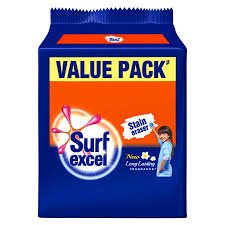 SURF EXCEL BAR ( PACK OF 4 ) 200G