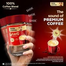 TATA COFFEE POWDER 24G