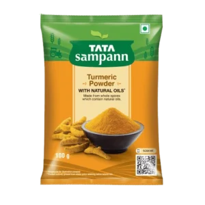 TATA SAMPANN TURMERIC POWDER 200G