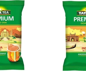 TATA TEA PREMIUM DESH KI CHAI 250G