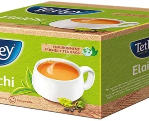 TETLEY ELAICHI TEA 25 BAGS ( 50G )