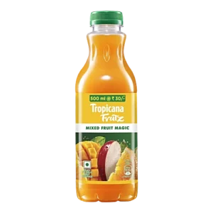 TROPICANA FRUTZ MIX FRUIT MAGIC JUICE 500ML