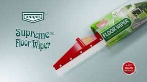 UNIQUE FLOOR WIPER