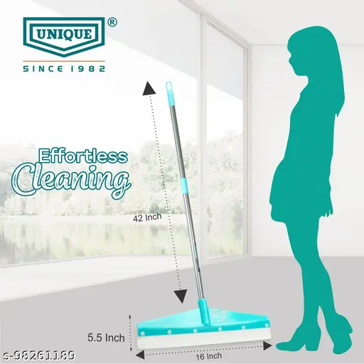 UNIQUE PLASTIC FLOOR WIPER