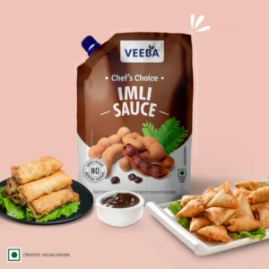 VEEBA IMLI SAUCE 450G