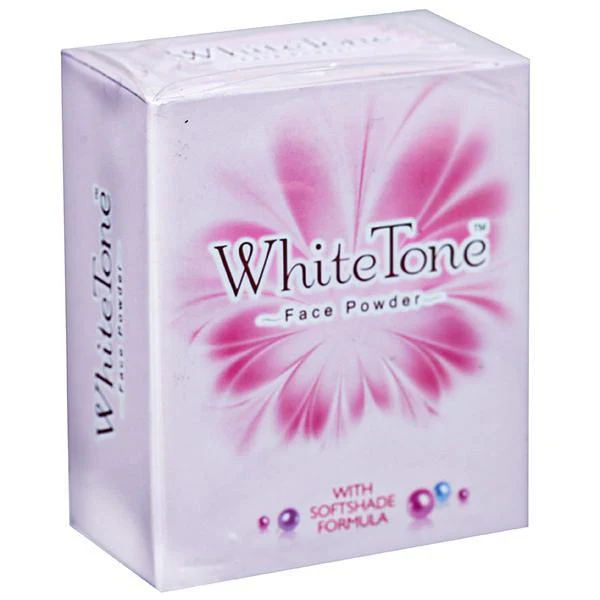WHITE TONE FACE POWDER 70G