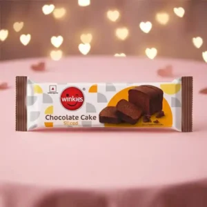 WINKIES CHOCO CAKE SLICED 110G