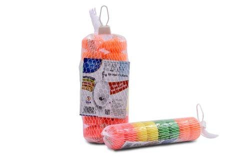 WONDER FRESH SANI CUBE MIX FRAGRANCE 200G