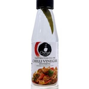 CHING'S CHILLI VINEGAR 170ML