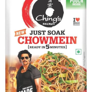 CHING'S SECRET CHOWMEIN 140G