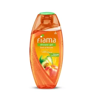 FIAMA SHOWER GEL 250ML